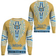 Mu Beta Phi Dashiki  Sweatshirts A35 | africazone.store