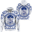 Alpha Phi Alpha  Hoodie A35 | Africazone.store