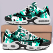 Africazone Shoes - Delta Omicron Alpha Camo Cushion Sports Shoes A35  | africazone.store