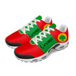 Africazone Shoes - Oromo Cushion Sports Shoes A335