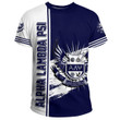 Alpha Lambda Psi   T-shirt A35 |Africazone.store