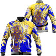 Africa Zone Clothing - Sigma Gamma Rho Sorority Special Girl Baseball Jackets A35 | Africa Zone