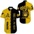 Africa Zone Clothing - Alpha Phi Alpha Unique Short Sleeve Shirt A35 | Africa Zone