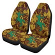 Africa Zone Car Seat Covers - Iota Phi Theta Sport Style Car Seat Covers A31