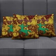 Africa Zone Pillow Covers - Iota Phi Theta Sport Style Pillow Covers A31