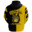 Africa Zone Clothing - Alpha Phi Alpha Unique Hoodie A35 | Africa Zone