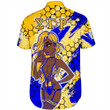 Africa Zone Clothing - Sigma Gamma Rho Sorority Special Girl Short Sleeve Shirt A35 | Africa Zone