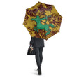 Africa Zone Umbrellas - Iota Phi Theta Sport Style Umbrellas A31