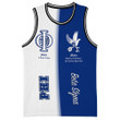 Africa Zone Clothing - Phi Beta Sigma Unique Basketball Jersey A35 | Africa Zone