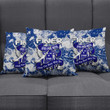 Africa Zone Pillow Covers - Zeta Phi Beta Sport Style Pillow Covers A31