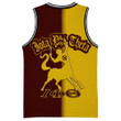 Africa Zone Clothing - Iota Phi Theta Unique Basketball Jersey A35 | Africa Zone
