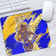 Africa Zone Mouse Pad -  Sigma Gamma Rho  Sorority Special Girl Mouse Pad A35