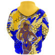 Africa Zone Clothing - Sigma Gamma Rho Sorority Special Girl Hoodie A35 | Africa Zone