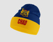 Africa Zone Winter Hat - Chad Winter Hat A35