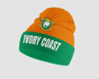 Africa Zone Winter Hat - Ivory Coast Winter Hat A35