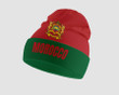 Africa Zone Winter Hat - Morocco Winter Hat A35