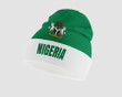 Africa Zone Winter Hat - Nigeria Winter Hat A35