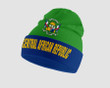 Africa Zone Winter Hat - Central African Republic Winter Hat A35