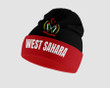 Africa Zone Winter Hat - West Sahara Winter Hat A35