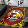 Medieval KAP Nupe Area Rug J5 | Gettee.com
