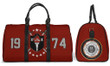 Getteestore Bag - Gamma Delta Iota Travel Bag A31