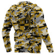 Getteestore Hoodie - Alpha Phi Alpha Signature Camouflage Hoodie T5