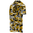 Getteestore Clothing - Alpha Phi Alpha Signature Camouflage Baseball Jersey T5