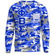 Getteestore Sweatshirts - Phi Beta Sigma Signature Camouflage Sweatshirt T5