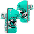 GetteeStore Clothing - Delta Omicron Alpha Baseball Jerseys A35