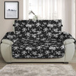 Sofa Protector - Beautiful Coconut Palm Trees Sofa Protector Handcrafted to the Highest Quality Standards A7