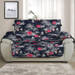 Sofa Protector - Beautiful Tropical The Summer Beach Surfing Sofa Protector Handcrafted to the Highest Quality Standards A7