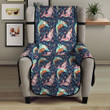 Sofa Protector - Dreaming Dolphin Sofa Protector Handcrafted to the Highest Quality Standards A7