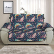 Sofa Protector - Dreaming Dolphin Sofa Protector Handcrafted to the Highest Quality Standards A7