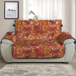Sofa Protector - Gorgeous Floral Liberty Fashion Sofa Protector Handcrafted to the Highest Quality Standards A7