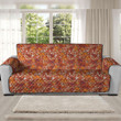 Sofa Protector - Gorgeous Floral Liberty Fashion Sofa Protector Handcrafted to the Highest Quality Standards A7