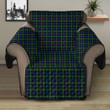 Sofa Protector - MacKenzie Modern Tartan Sofa Protector Handcrafted to the Highest Quality Standards A7 | GetteeStore