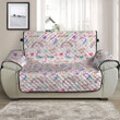 Sofa Protector - Hello Unicorn Sofa Protector Handcrafted to the Highest Quality Standards A7
