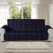 Sofa Protector - Star Space Galaxy Sofa Protector Handcrafted to the Highest Quality Standards A7