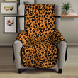 Sofa Protector - New Leopard Skin Sofa Protector Handcrafted to the Highest Quality Standards A7