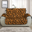 Sofa Protector - New Leopard Skin Sofa Protector Handcrafted to the Highest Quality Standards A7