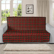 Sofa Protector - Luxury Stewart Royal Modern Tartan Sofa Protector Handcrafted to the Highest Quality Standards A7