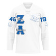 GetteeStore Clothing - Zeta Amicae Hockey Jersey A31