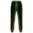 GetteeStore Clothing - Kwanzaa Jogger Pant - Triangle Style J5