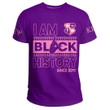 KEP Military Black History Month T-shirt A31