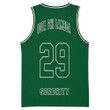 (Custom) Jersey - Iota Phi Lambda Basketball Jersey