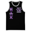 (Custom) Jersey - Kappa Lambda Chi Basketball Jersey