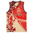 Clothing - Delta Sigma Theta Legend Basketball Jersey A35