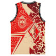 Clothing - Delta Sigma Theta Legend Basketball Jersey A35