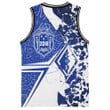 Clothing - Zeta Phi Beta Legend Basketball Jersey A35