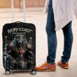 (Custom) Luggage Covers - Ivory Coast Luggage Covers - King Lion A7